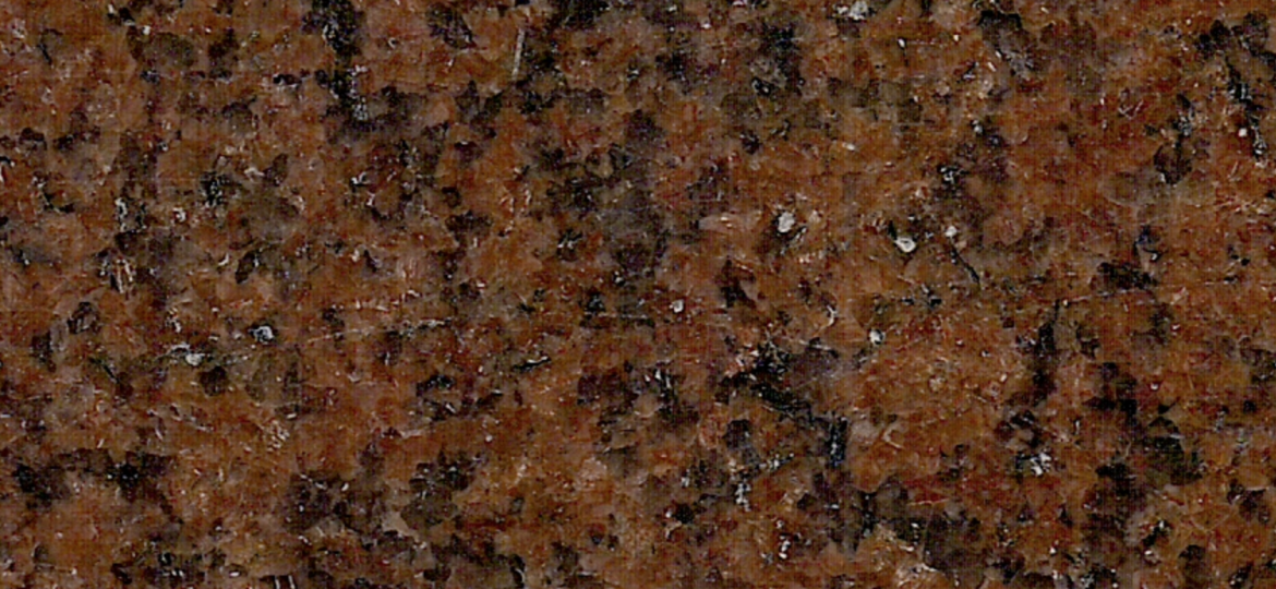 Red Fersan Granite