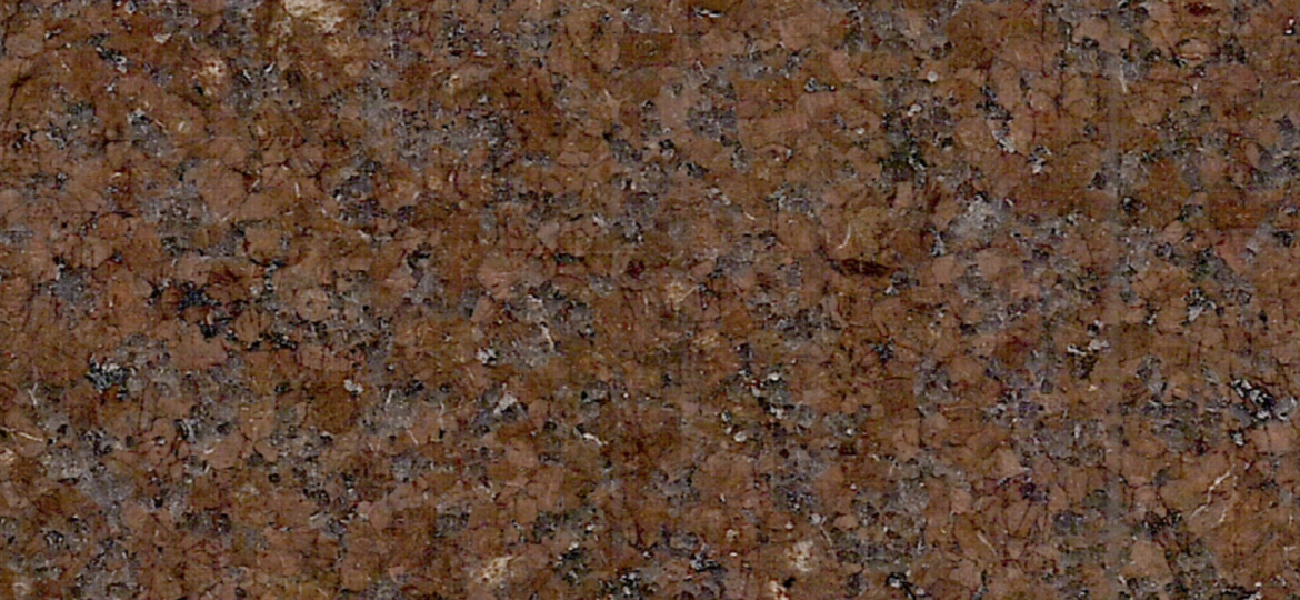 Red Hurgada Granite