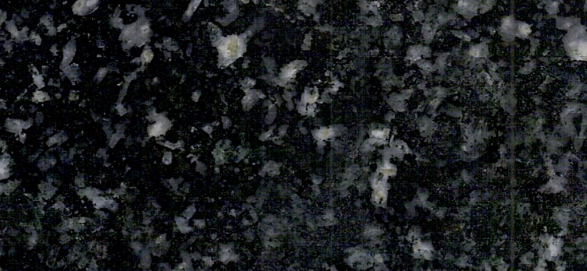 Royal Black Granite