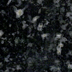 Royal Black Granite