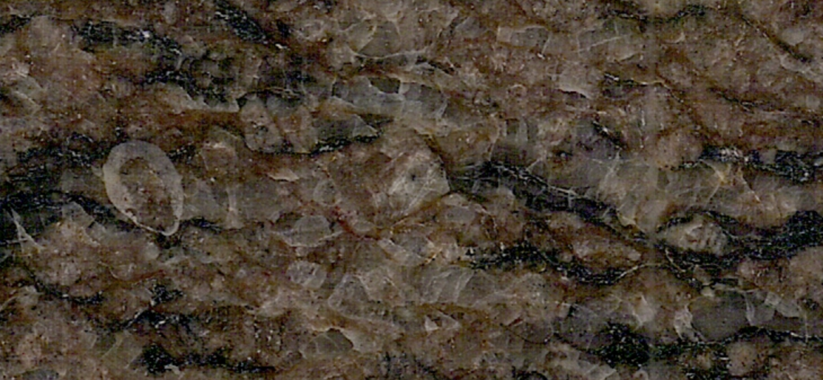 Kemit Brown Granite