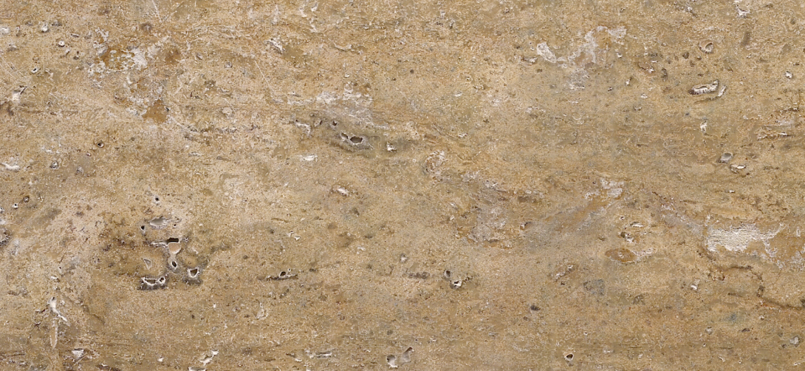 Travertine Yellow 